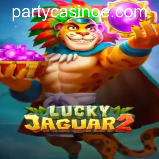 Luckyjaguar2: Descubra o Novo Fenômeno dos Jogos com Perakk12